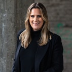 Bilde av megler Ingrid Reisjø