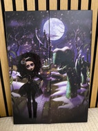 Miniatyrgalleribilde