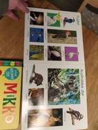 Miniatyrgalleribilde