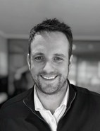 Bilde av megler Alexander Hassum