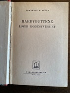 Miniatyrgalleribilde