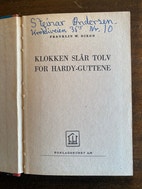 Miniatyrgalleribilde