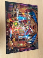 Miniatyrgalleribilde