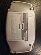 Miniatyrgalleribilde