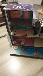 Miniatyrgalleribilde