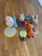 Miniatyrgalleribilde