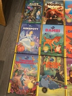 Miniatyrgalleribilde