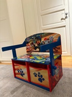 Miniatyrgalleribilde