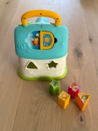 Miniatyrgalleribilde