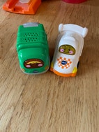 Miniatyrgalleribilde