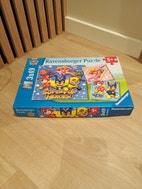 Miniatyrgalleribilde