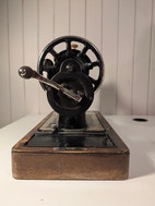 Miniatyrgalleribilde