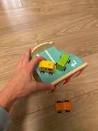 Miniatyrgalleribilde