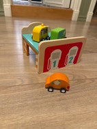 Miniatyrgalleribilde