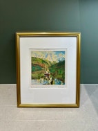 Miniatyrgalleribilde