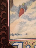 Miniatyrgalleribilde