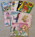 Miniatyrgalleribilde