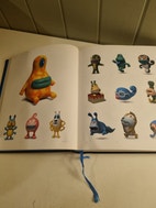 Miniatyrgalleribilde