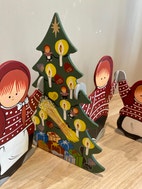 Miniatyrgalleribilde