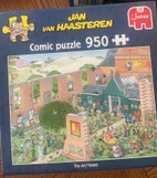 Miniatyrgalleribilde