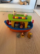 Miniatyrgalleribilde