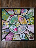 Miniatyrgalleribilde