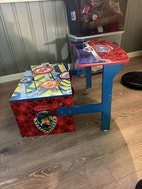 Miniatyrgalleribilde