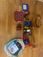 Miniatyrgalleribilde