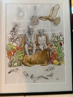 Miniatyrgalleribilde