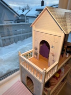 Miniatyrgalleribilde