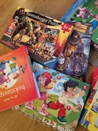 Miniatyrgalleribilde