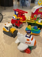 Miniatyrgalleribilde