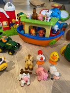 Miniatyrgalleribilde