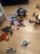 Miniatyrgalleribilde