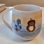 Miniatyrgalleribilde