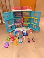 Miniatyrgalleribilde