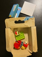 Miniatyrgalleribilde