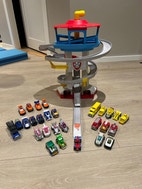 Miniatyrgalleribilde