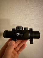 Miniatyrgalleribilde