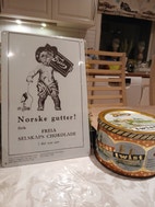 Miniatyrgalleribilde