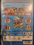 Miniatyrgalleribilde