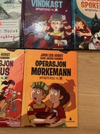 Miniatyrgalleribilde