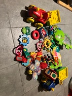 Miniatyrgalleribilde