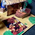 Miniatyrgalleribilde