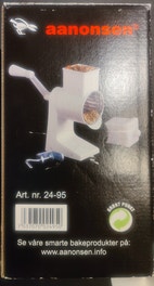 Miniatyrgalleribilde