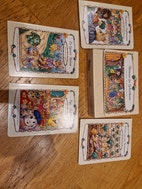 Miniatyrgalleribilde