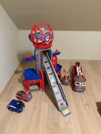 Miniatyrgalleribilde