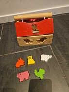 Miniatyrgalleribilde