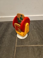 Miniatyrgalleribilde