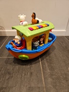 Miniatyrgalleribilde